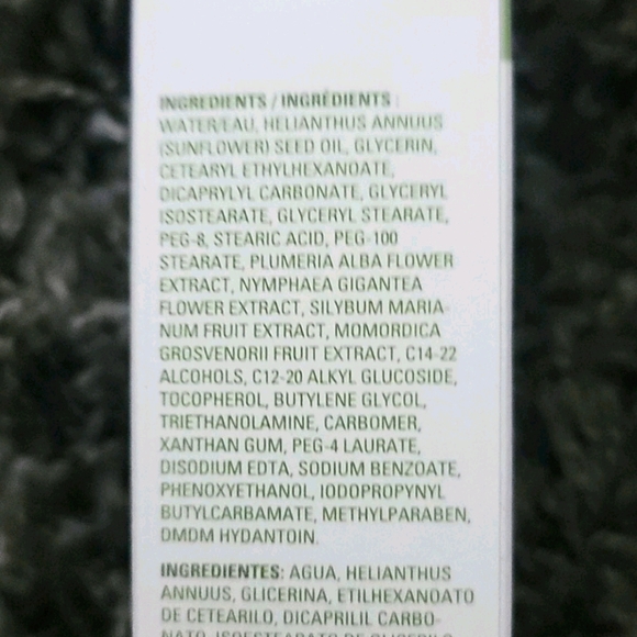 🧼NIB Cleanse Formula 2(Normal Skin)🧼 - Picture 2 of 4